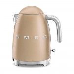 Chaleira eltrica Smeg KLF03CHMEU