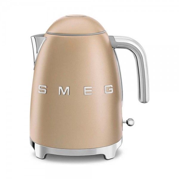 Chaleira eltrica Smeg KLF03CHMEU