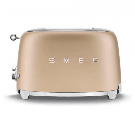 Torradeira Smeg Anni 50 TSF01CHMEU