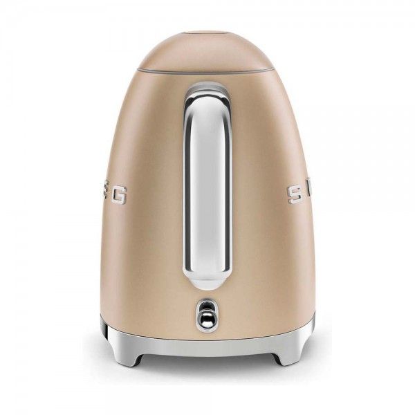 Chaleira eltrica Smeg KLF03CHMEU