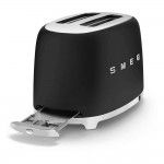 Torradeira Smeg TSF01BLMEU