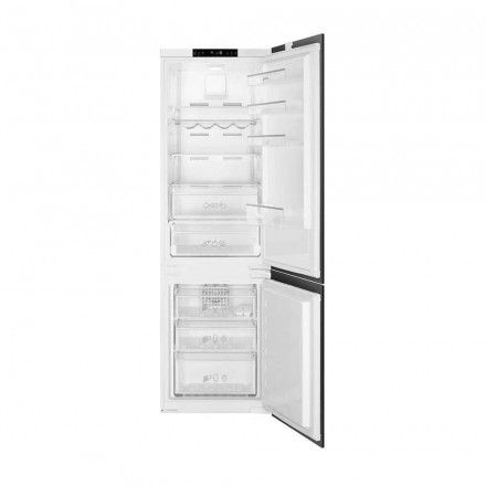 Frigorfico Combinado de Encastre SMEG C8175TNE