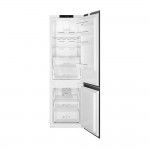Frigorfico Combinado de Encastre SMEG C8175TNE