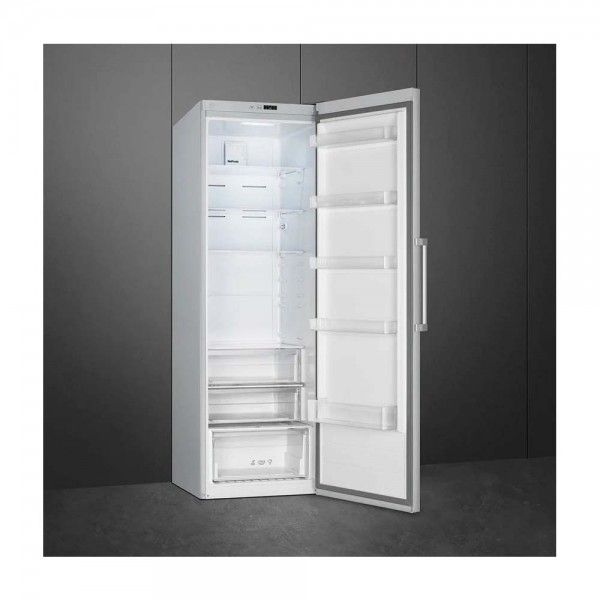 Frigorfico Smeg FS18EV2HX