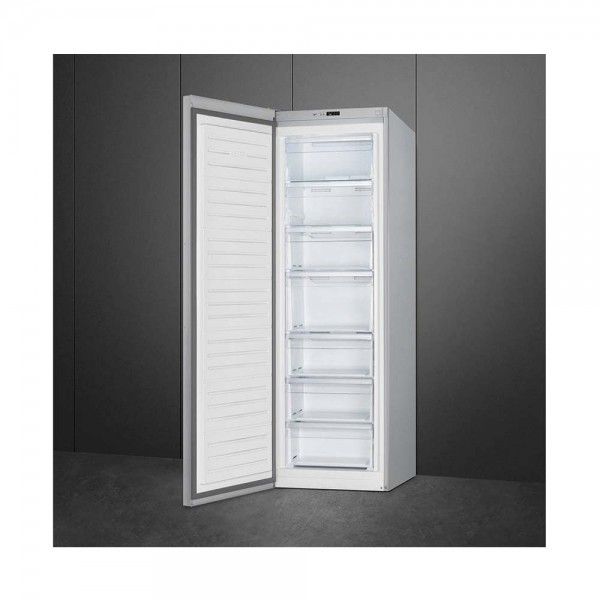 Arca Vertical Smeg FF18EN2HX