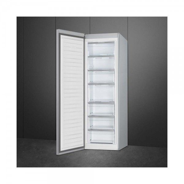 Arca Vertical Smeg FF18EN3HX