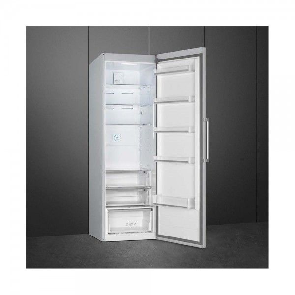 Frigorífico Smeg FS18EV3HX Frigorífico Smeg FS18EV3HX