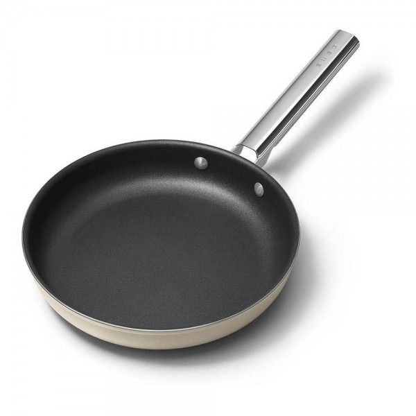 Frigideira Smeg CKFF2601CRM