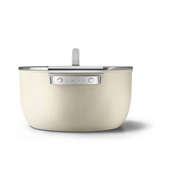 Caarola Smeg CKFC2611CRM