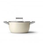 Caarola Smeg CKFC2411CRM