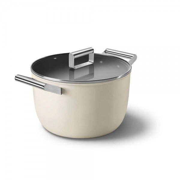 Caarola Smeg CKFC2611CRM