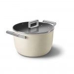 Caarola Smeg CKFC2611CRM