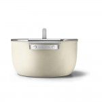 Caarola Smeg CKFC2611CRM