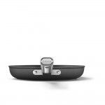 Frigideira Smeg CKFF2801BLM