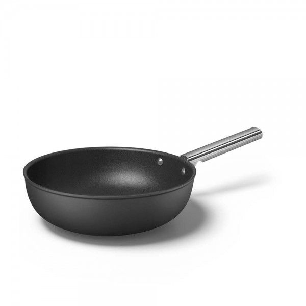 Wok Smeg CKFW3001BLM Wok Smeg CKFW3001BLM
