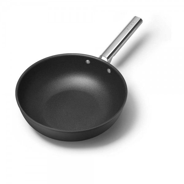 Wok Smeg CKFW3001BLM Wok Smeg CKFW3001BLM