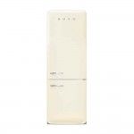 Frigorífico Combinado Smeg FAB38RCR5 Frigorífico Combinado Smeg FAB38RCR5