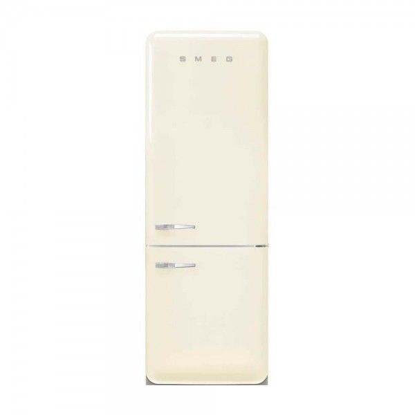 Frigorífico Combinado Smeg FAB38RCR5