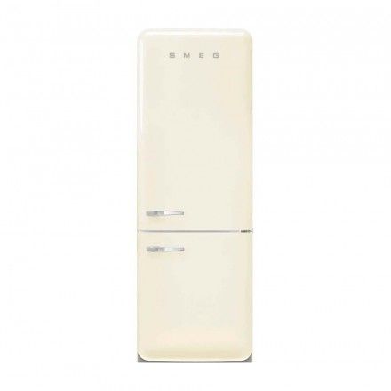 Frigorfico Combinado Smeg FAB38RCR5