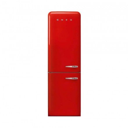 Frigorfico Combinado Smeg FAB32LRD5