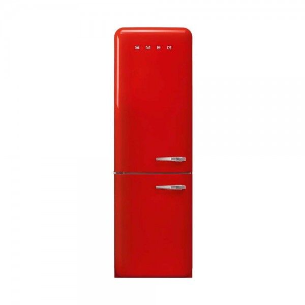 Frigorfico Combinado Smeg FAB32LRD5