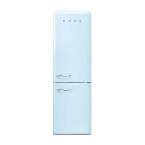 Frigorífico Combinado Smeg FAB32RPB5