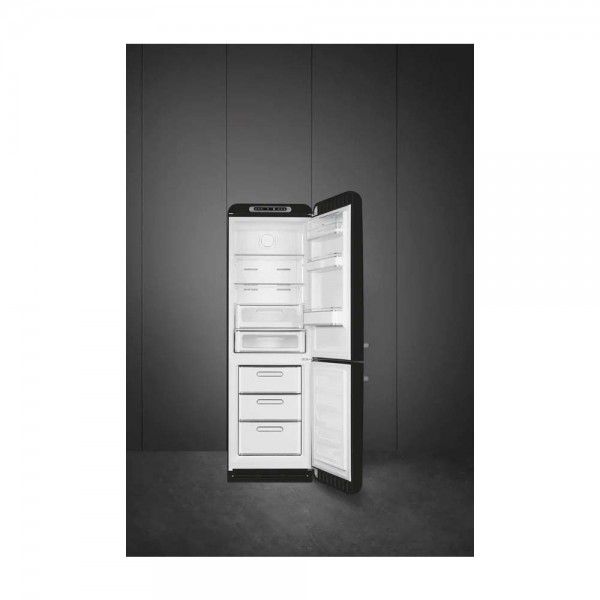 Frigorífico Combinado Smeg FAB32RBL5 Frigorífico Combinado Smeg FAB32RBL5