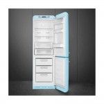 Frigorífico Combinado Smeg FAB32RPB5 Frigorífico Combinado Smeg FAB32RPB5