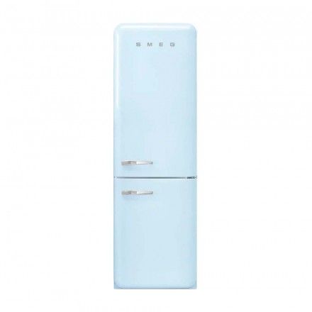 Frigorfico Combinado Smeg FAB32RPB5