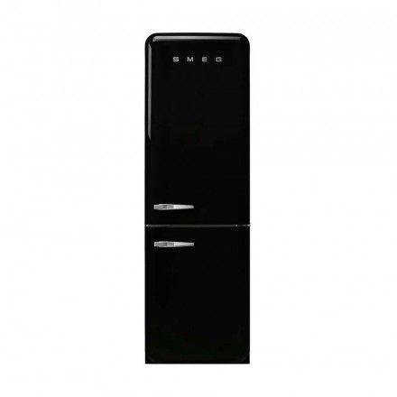 Frigorfico Combinado Smeg FAB32RBL5