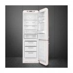 Frigorífico Combinado Smeg FAB32RWH5 Frigorífico Combinado Smeg FAB32RWH5
