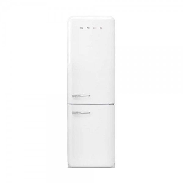 Frigorífico Combinado Smeg FAB32RWH5
