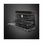 Forno Smeg SFPR9604TNR