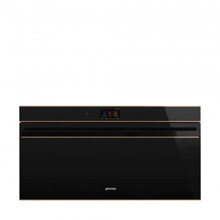 Forno Smeg SFPR9604TNR