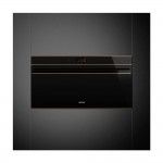 Forno Smeg SFPR9604TNR