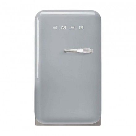 Frigorfico mini-bar Smeg FAB5LSV5