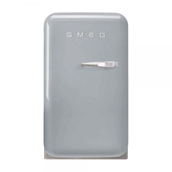 Frigorfico mini-bar Smeg FAB5LSV5