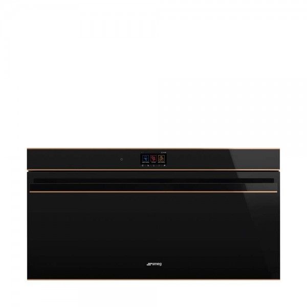 Forno Smeg SFPR9604TNR