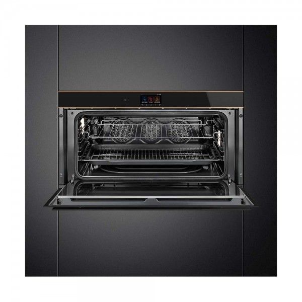 Forno Smeg SFPR9604TNR