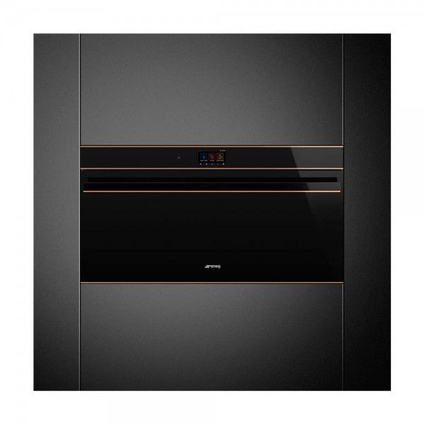 Forno Smeg SFPR9604TNR