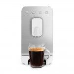 Mquina de caf expresso Smeg BCC01WHMEU