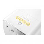 Mquina de caf expresso Smeg BCC01WHMEU