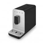 Mquina de caf expresso SMEG BCC01BLMEU