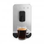 Mquina de caf expresso SMEG BCC01BLMEU