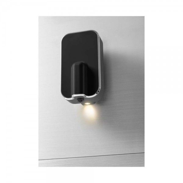 Mquina de caf expresso SMEG BCC01BLMEU
