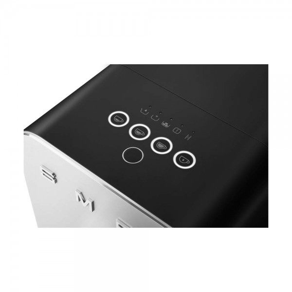 Mquina de caf expresso SMEG BCC01BLMEU