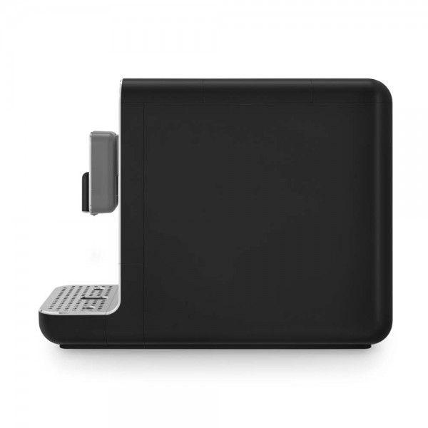 Mquina de caf expresso SMEG BCC01BLMEU