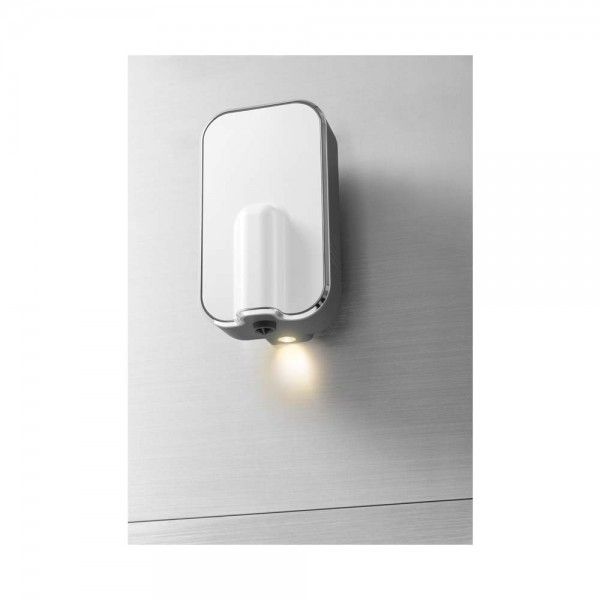 Mquina de caf expresso Smeg BCC01WHMEU