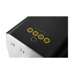 Mquina de caf expresso SMEG BCC01BLMEU