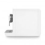 Mquina de caf expresso Smeg BCC02WHMEU